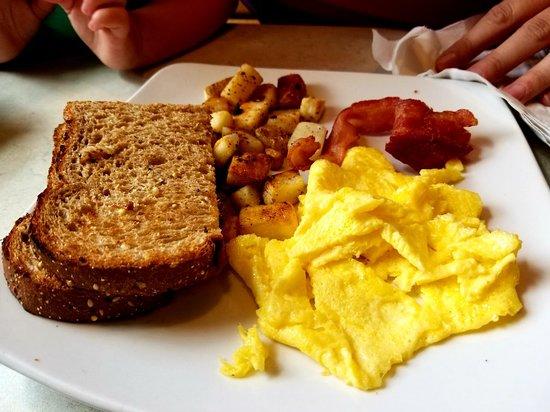 Epic Egg Restaurants