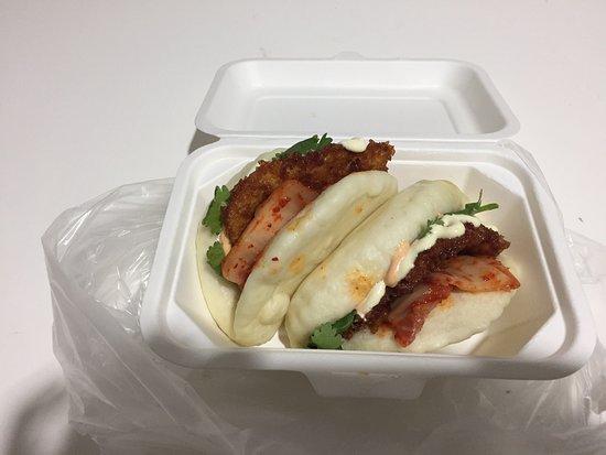 The Orient Cafe & Restaurant