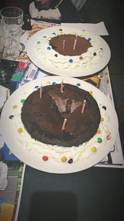 Roadhouse Restaurant