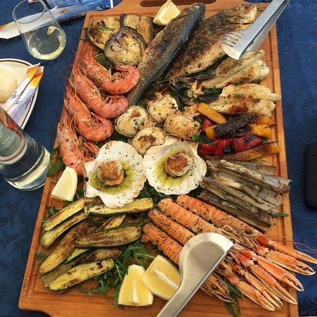 Ristorante Meridiana