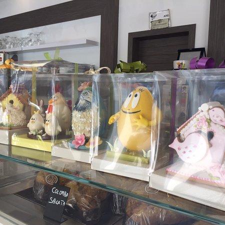 Pasticceria Caffetteria La Gioia