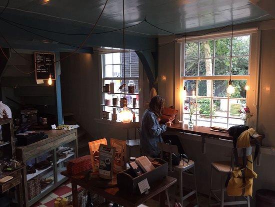 Smells like Chocolate