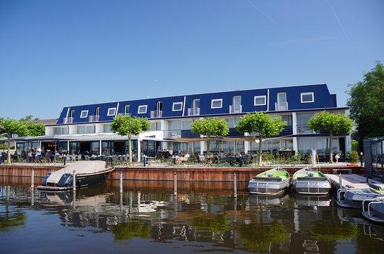 Marina Lounge Loosdrecht