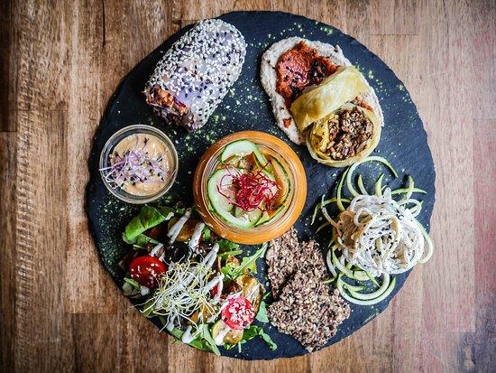 The Raw Kitchen Malmo