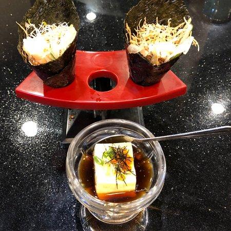 Long 2 Japanese Restaurant