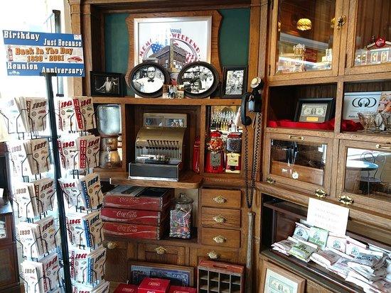 Rialto Soda Fountain