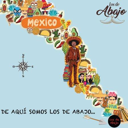 Taqueria Los de Abajo