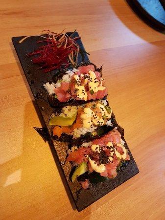 Nikkori Sushi