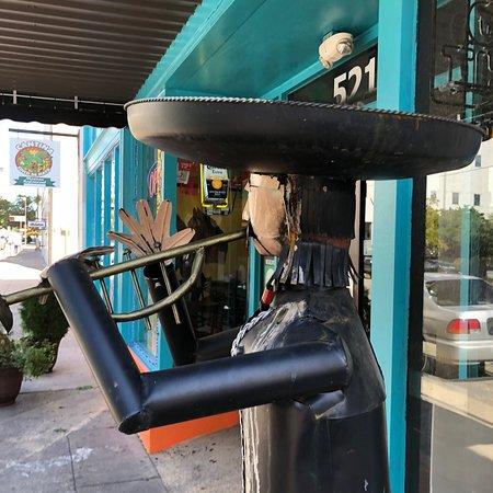 Cantina Cinco De Mayo