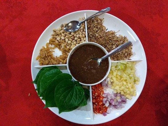 Sawasdee 88 Thai Restaurant