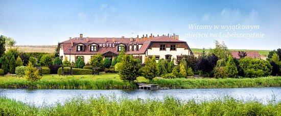 Restauracja Dwor Bogucin