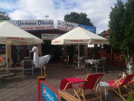 Domowe Obiady u Agaty