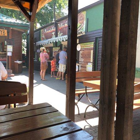 Smazalnia Wedzarnia Jantar