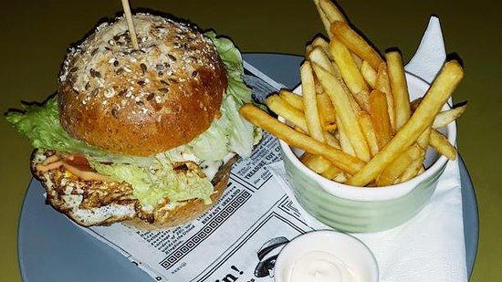 Ruth - Pastelaria & Easy-Food