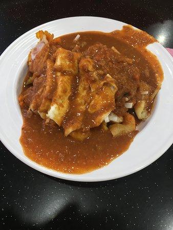 Restoran AJ Maju