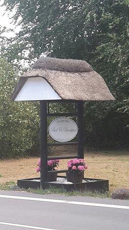 Fuglso Kro Bed and Breakfast