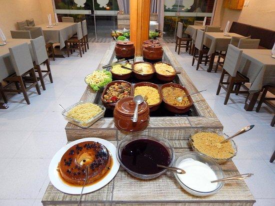 Restaurante e Churrascaria Costelaco