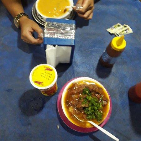 Dinha's Caldos E Lanches