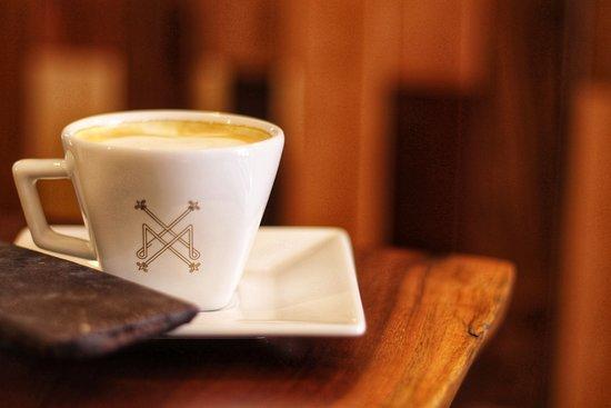 Soletana Cafe Santuario