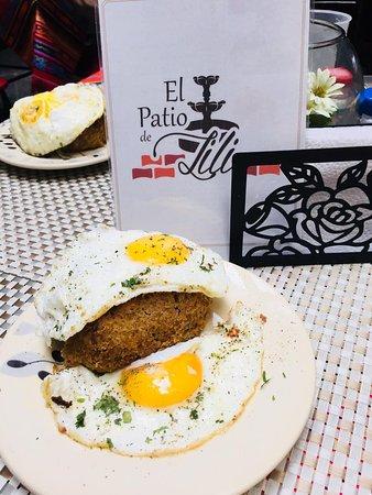 El Patio D Lili