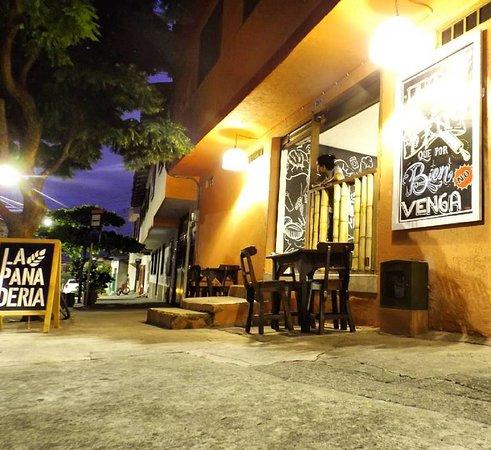 La Panaderia