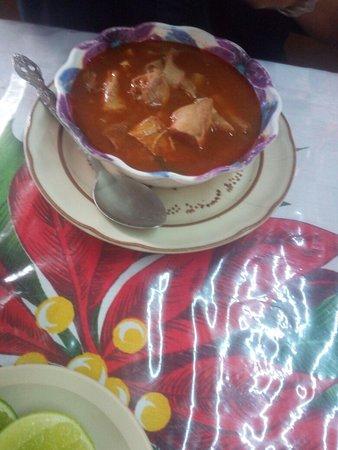 Restaurante Dona Chelo