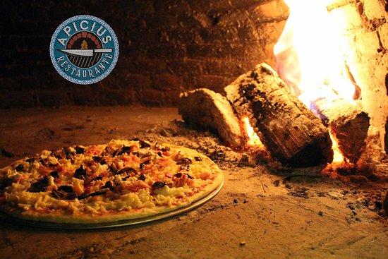 Apicius Restaurante