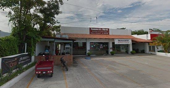 Sonora's Meat