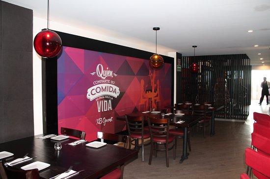 XB Restaurante