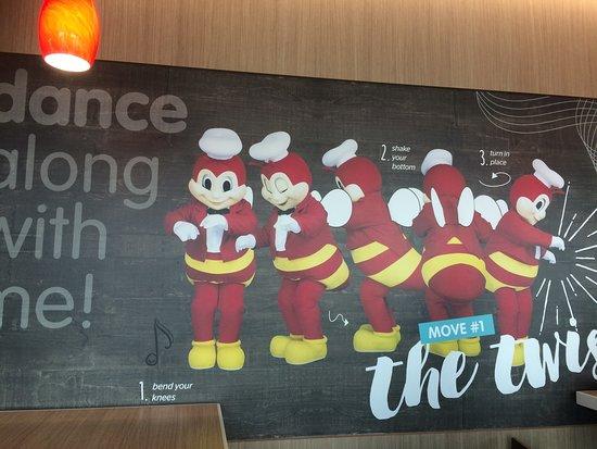 Jollibee Northgate