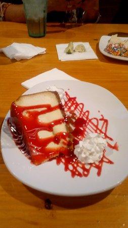 Bombshells Restaurant & Bar