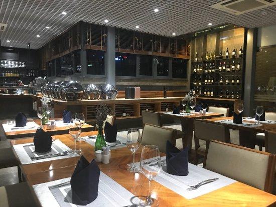 Millennium Restaurant