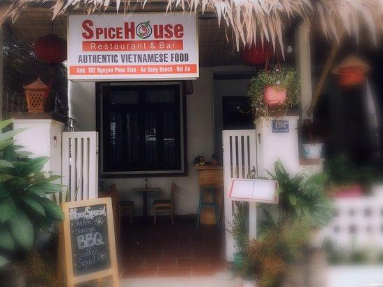 Spice House Restaurant & Bar