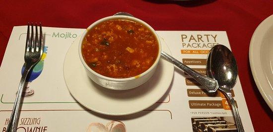 Oasis Chinese Restaurant