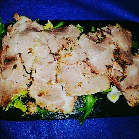 La Cantina Bar & Grill