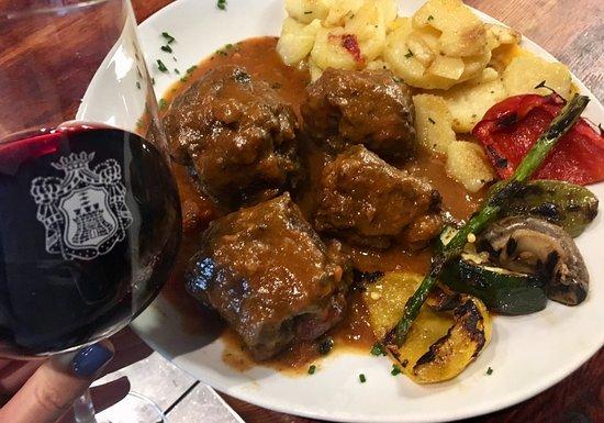 Asador Pizzeria El refugio