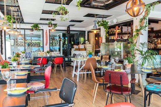 15Fifteen Cantina & Garden