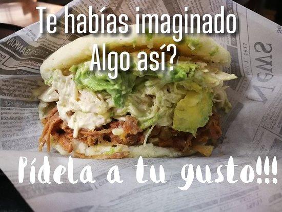 La Esquinita Venezolana