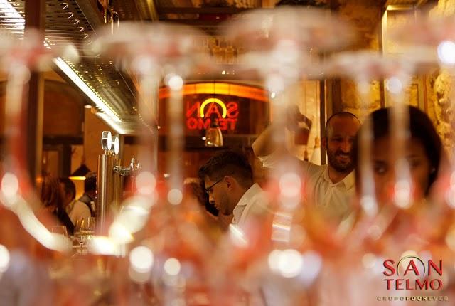 San Telmo Gastrobar