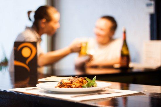 Sibrasada Restaurante