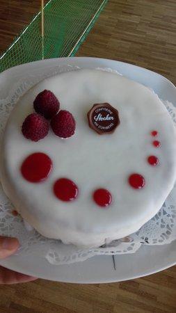 Backerei Konditorei Stocker