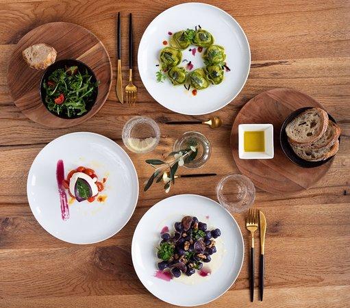 I Favoriti Ristorante