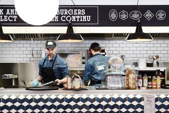 King Marcel La Clusaz