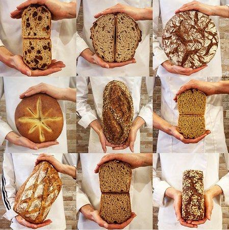 Boulangerie Archibald