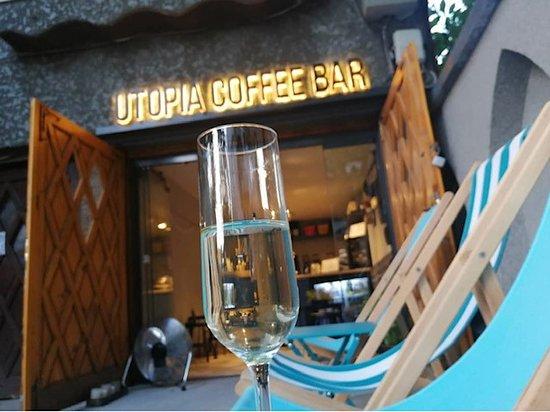 Utopia Coffee Bar