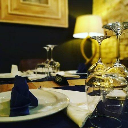 Still Fish Restaurant