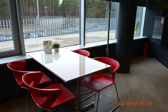 Rigas Motormuzeja Kafejnica