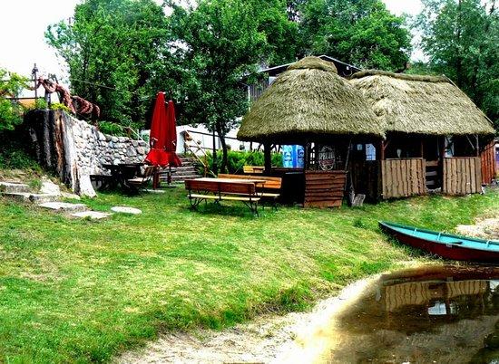 Mini Bar Przy Zatoczce