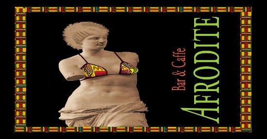 Afrodite Caffe' and Bar