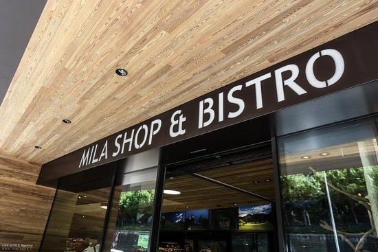 Mila Bistro